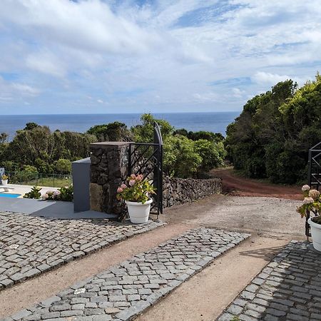 Villa Capelinhos Capelo Kültér fotó
