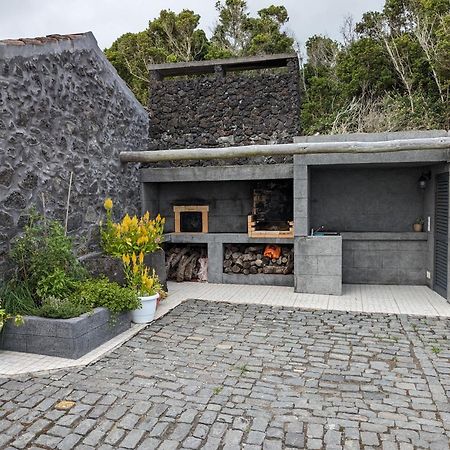 Villa Capelinhos Capelo Kültér fotó