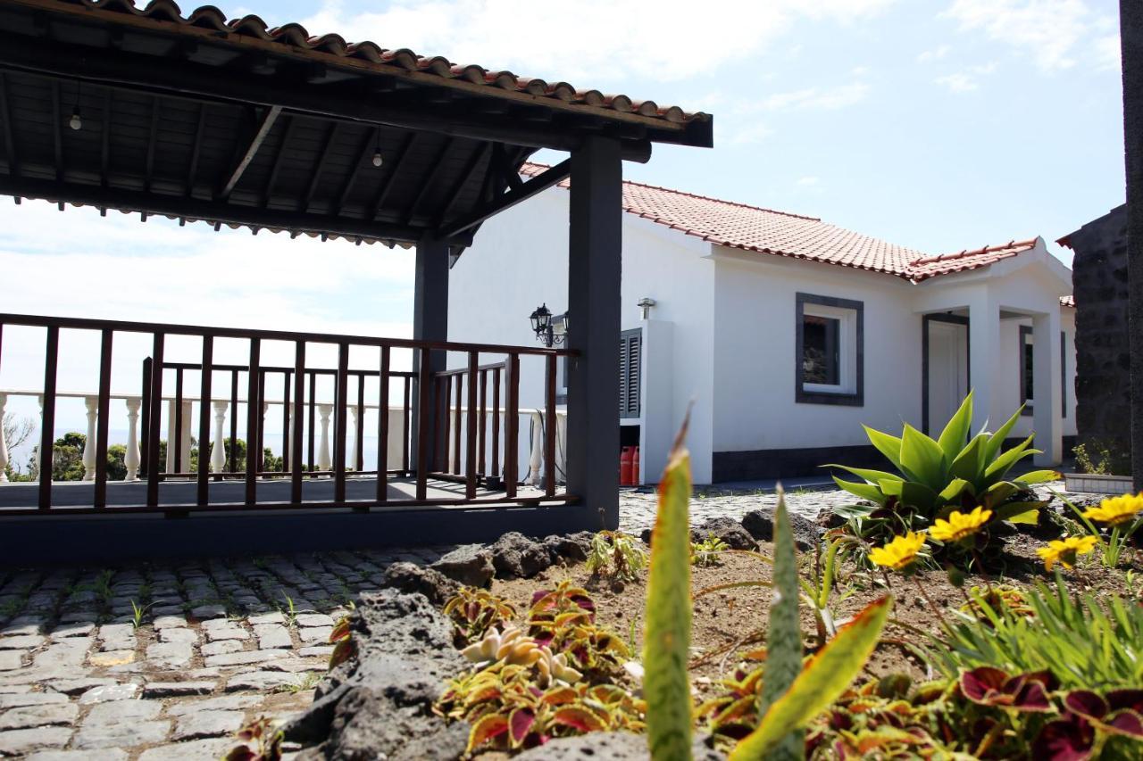 Villa Capelinhos Capelo Kültér fotó