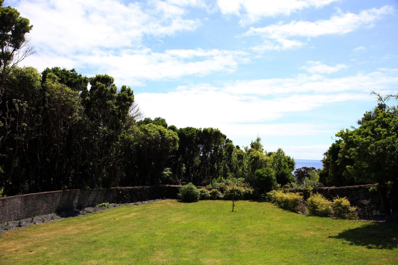 Villa Capelinhos Capelo Kültér fotó